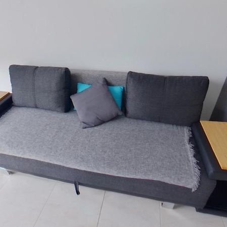 Appartement Proche De La Mer Courseulles-sur-Mer Exteriör bild