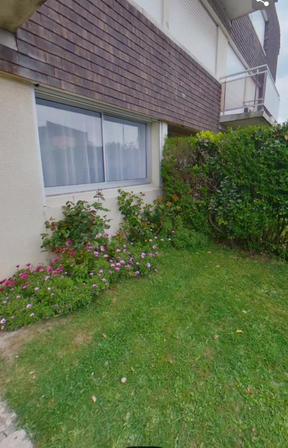 Appartement Proche De La Mer Courseulles-sur-Mer Exteriör bild