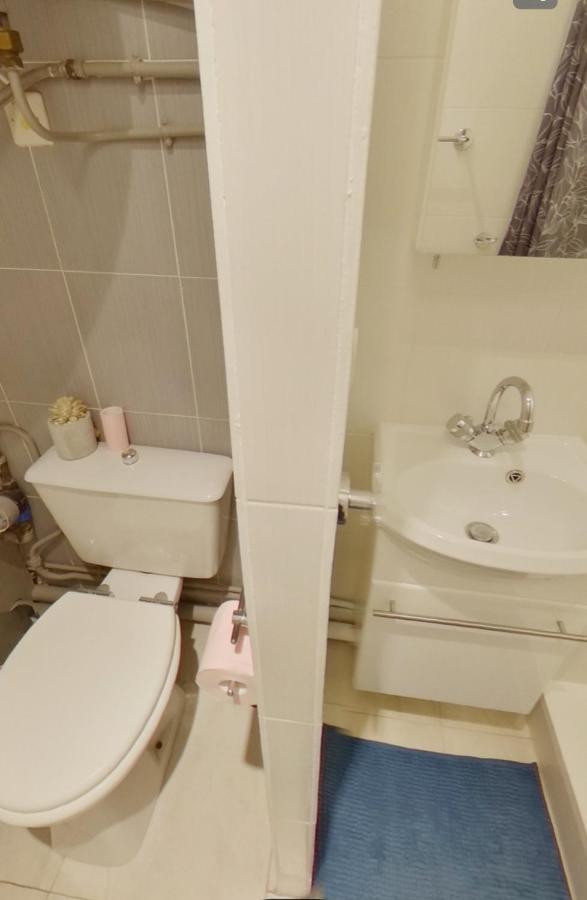 Appartement Proche De La Mer Courseulles-sur-Mer Exteriör bild
